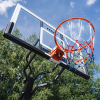 Gymstick Court Premium Portable Basketball Hoop basketställning