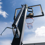 Gymstick Court Premium Portable Basketball Hoop basketställning