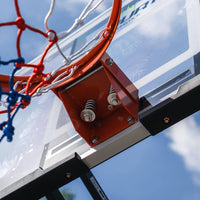 Gymstick Court Premium Portable Basketball Hoop basketställning