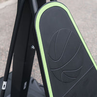 Gymstick Court Premium Portable Basketball Hoop basketställning
