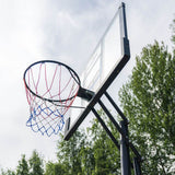 Gymstick Court Champ Portable Basketball Hoop -basketställning