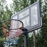 Gymstick Court Rookie Portable Basketball Hoop -basketkorg