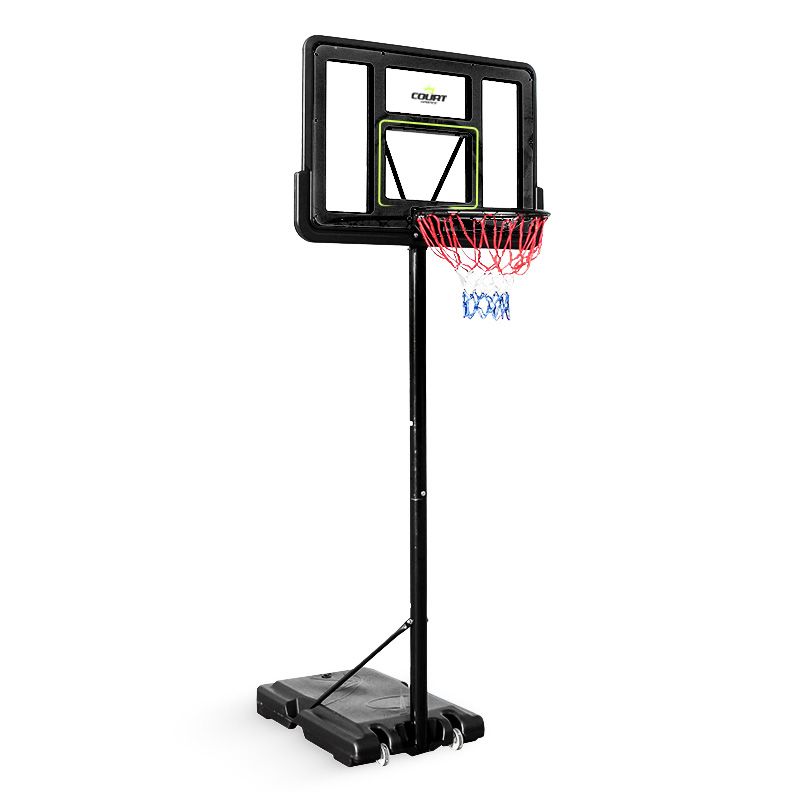 Gymstick Court Rookie Portable Basketball Hoop -basketkorg