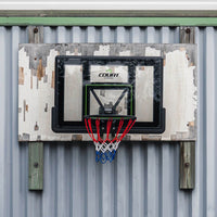 Gymstick Court Layup Hoop basketkorg