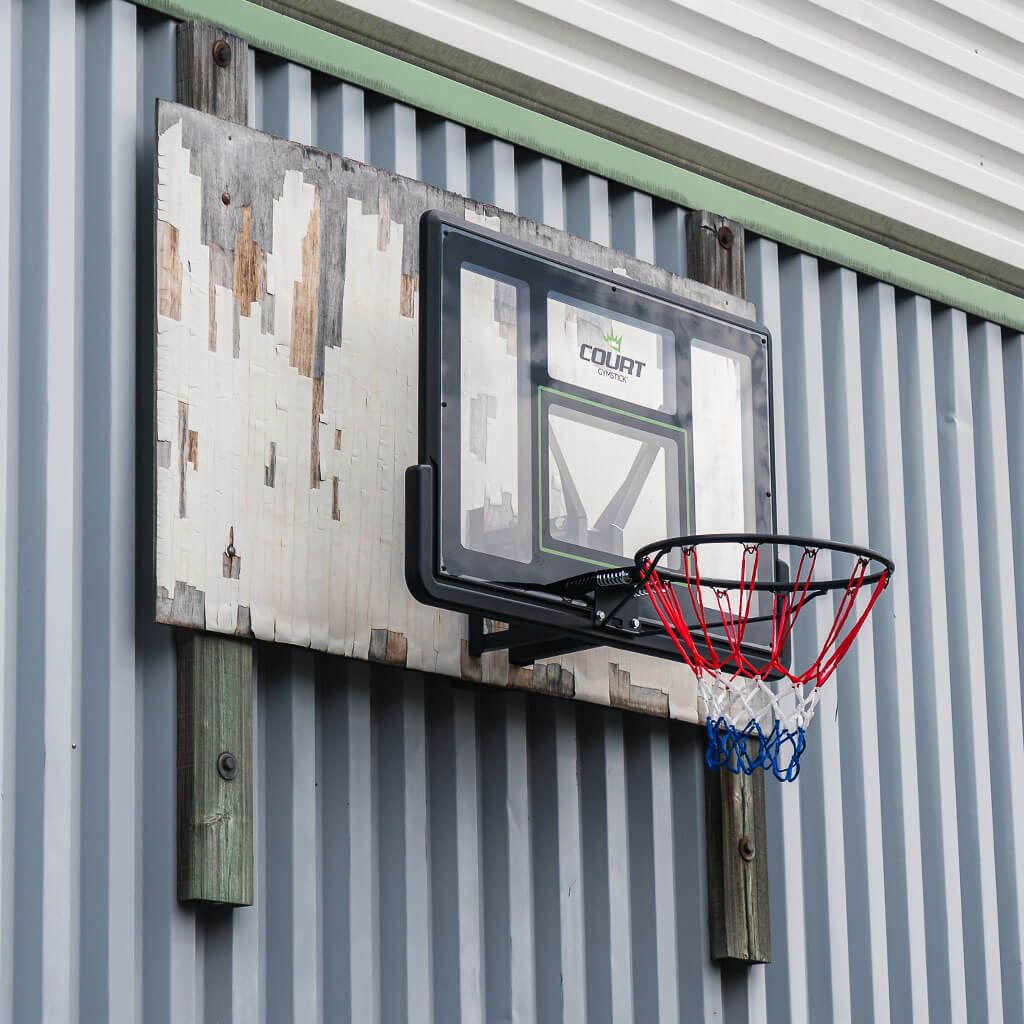 Gymstick Court Layup Hoop basketkorg