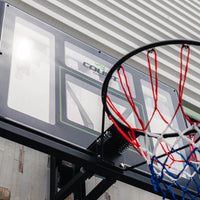 Gymstick Court Layup Hoop basketkorg