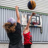 Gymstick Court Layup Hoop basketkorg
