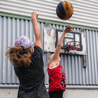 Gymstick Court Layup Hoop basketkorg