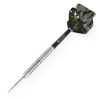 Gymstick Court Stealth Tungsten 90 Dart Set Darts-tikat