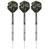 Gymstick Court Stealth Tungsten 90 Dart Set Darts-tikat