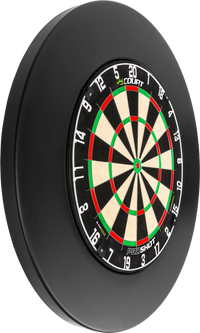 Gymstick Court Dartboard Surround reunasuoja