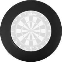 Gymstick Court Dartboard Surround reunasuoja