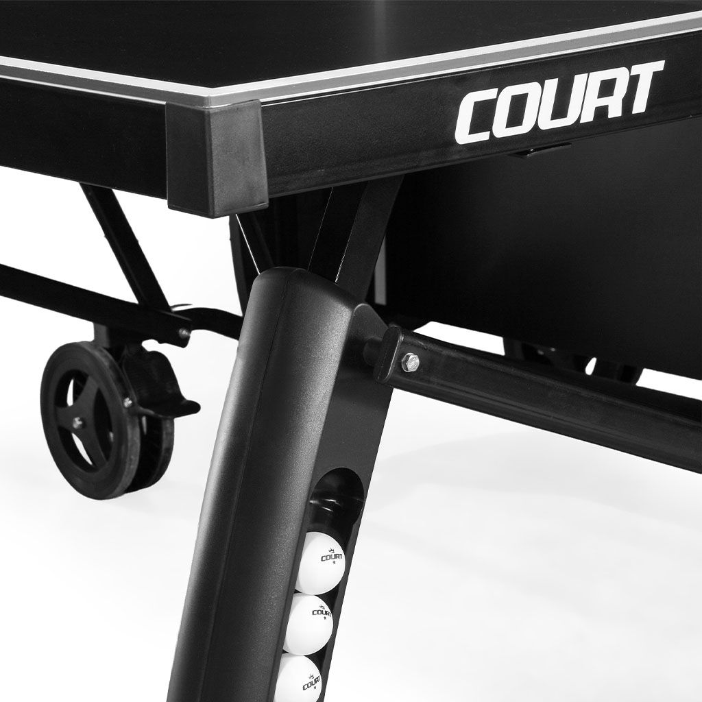 Gymstick Court Premium Outdoor Table Pingispöytä
