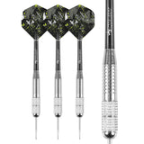 Gymstick Court Steel Viper Dart Set 23g Darts-tikkasarja