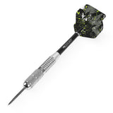 Gymstick Court Steel Viper Dart Set 23g Darts-tikkasarja