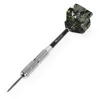 Gymstick Court Steel Viper Dart Set 23g Darts-tikkasarja