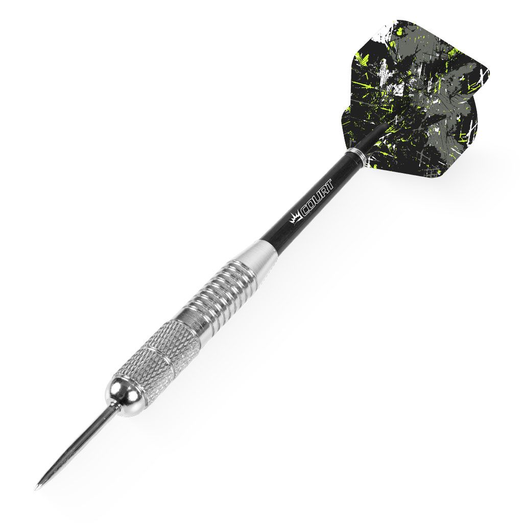 Gymstick Court Steel Viper Dart Set 23g Darts-tikkasarja