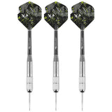 Gymstick Court Steel Viper Dart Set 23g Darts-tikkasarja