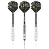 Gymstick Court Steel Viper Dart Set 23g Darts-tikkasarja