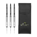 Gymstick Court Steel Viper Dart Set 23g Darts-tikkasarja