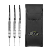 Gymstick Court Steel Viper Dart Set 23g Darts-tikkasarja