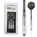 Gymstick Court Steel Viper Dart Set 23g Darts-tikkasarja