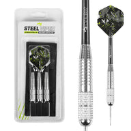 Gymstick Court Steel Viper Dart Set 23g Darts-tikkasarja