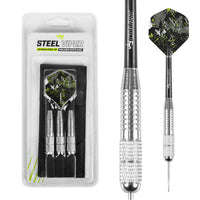 Gymstick Court Steel Viper Dart Set 23g Darts-tikkasarja