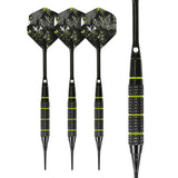 Gymstick Court Prestige Dart Set Darts-setti