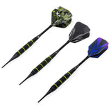 Gymstick Court Prestige Dart Set Darts-setti