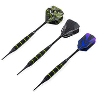 Gymstick Court Prestige Dart Set Darts-setti