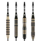 Gymstick Court Complete Starter Darts Set Darts-setti