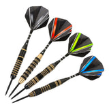 Gymstick Court Complete Starter Darts Set Darts-setti