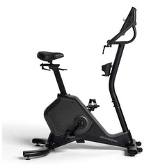 Schwinn 590U Upright Bike -kuntopyörä