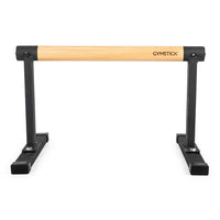 Gymstick Premium Parallettes -armgångsräcken