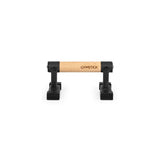 Gymstick Premium Parallettes -armgångsräcken