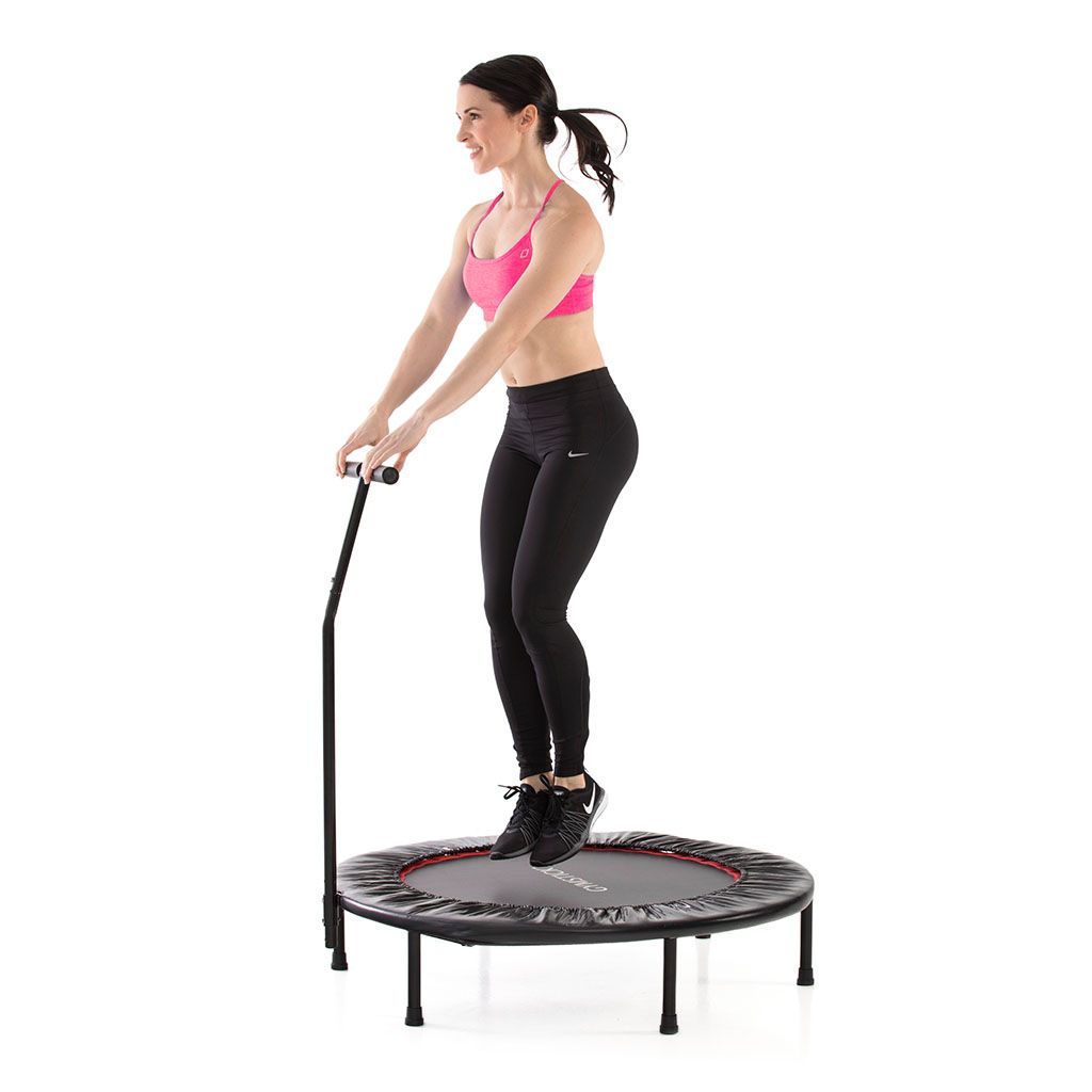 Gymstick Fitness Trampoline