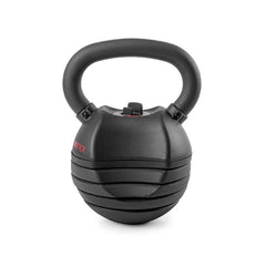 Gymstick Quick-Lock Kahvakuula 13,5kg