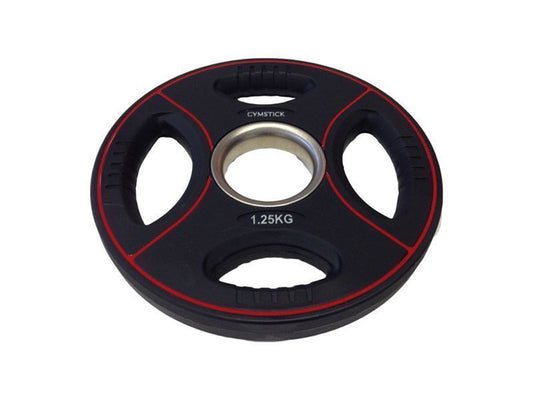 Gymstick Pro Pump Set Disc