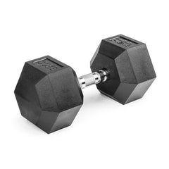 Gymstick Hex Dumbbell - käsipainot 1-60kg