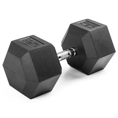 Gymstick Hex Dumbbell - käsipainot 1-60kg