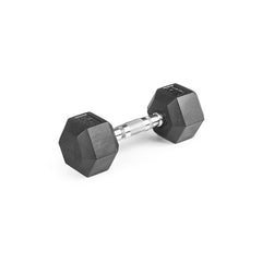 Gymstick Hex Dumbbell - käsipainot 1-60kg