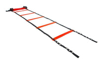 Gymstick Speed Ladder Nopeusharjoittelutikkaat
