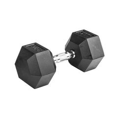 Gymstick Hex Dumbbell - käsipainot 1-60kg