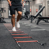 Gymstick Speed Ladder Nopeusharjoittelutikkaat