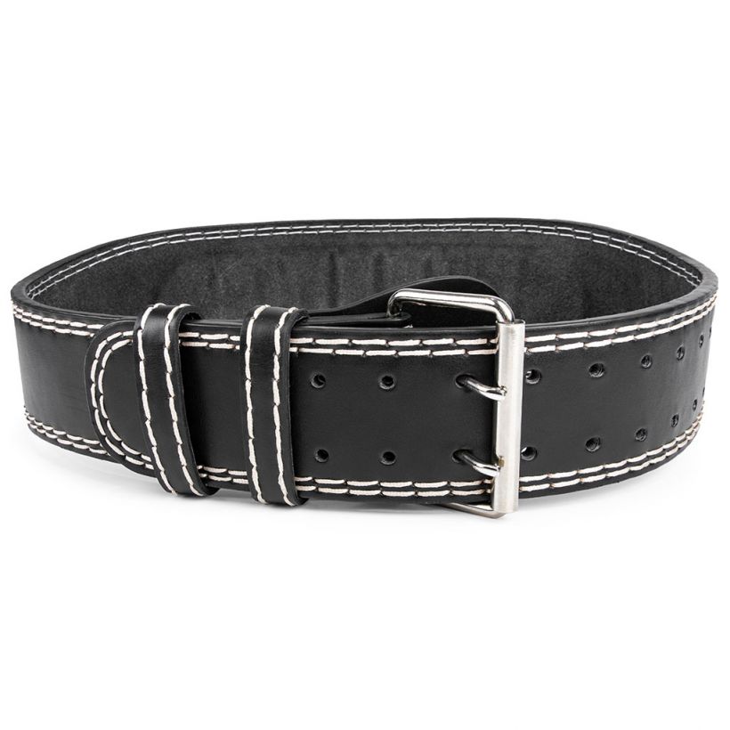 Gymstick Weightlifting Belt Shaped - Weightlifting Belt