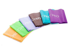 Gymstick Pro Exercise Band 2,5m