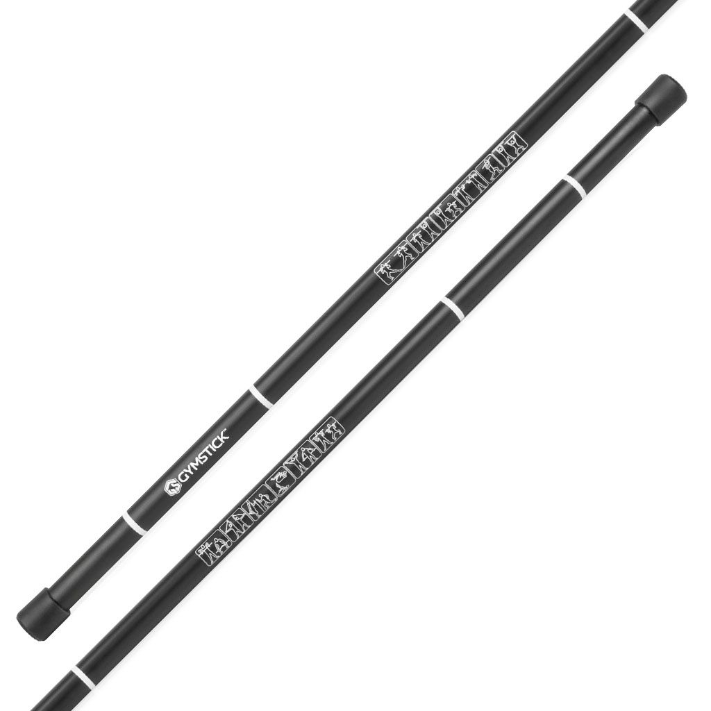 Gymstick Stretching Stick träningspinne