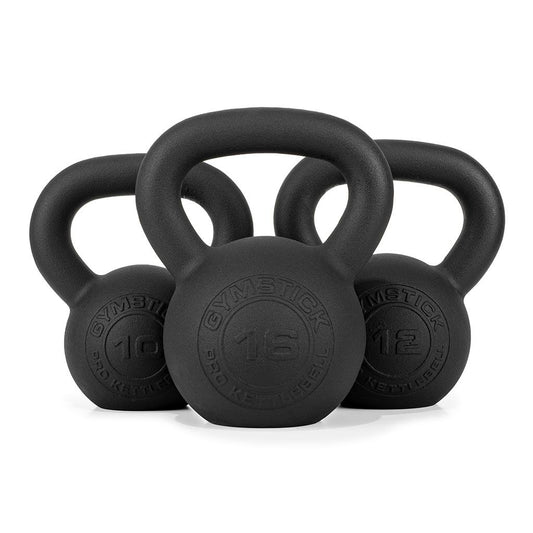 Gymstick Pro Kettlebell