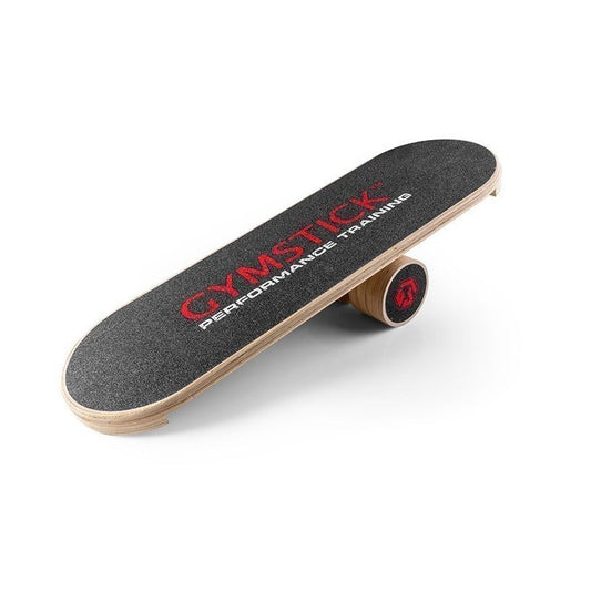 Gymstick Wooden Balance Board -tasapainolauta